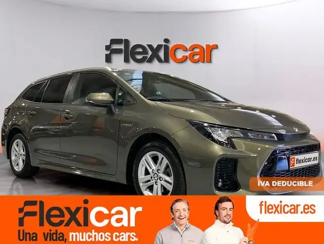 Suzuki Swace 1.8 GLE Hybrid