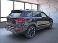 CUPRA Ateca 2.0 TSI DSG 4Drive 190 Schwarz - thumbnail 4