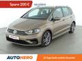Volkswagen Golf Sportsvan 2.0 TDI Allstar BlueMotion Tech Aut.*R-LINE*TEMPO* Braun - thumbnail 1