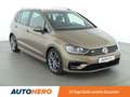 Volkswagen Golf Sportsvan 2.0 TDI Allstar BlueMotion Tech Aut.*R-LINE*TEMPO* Brun - thumbnail 8