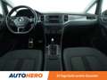 Volkswagen Golf Sportsvan 2.0 TDI Allstar BlueMotion Tech Aut.*R-LINE*TEMPO* Brun - thumbnail 12