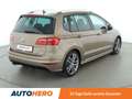 Volkswagen Golf Sportsvan 2.0 TDI Allstar BlueMotion Tech Aut.*R-LINE*TEMPO* Brun - thumbnail 6