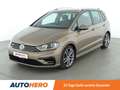 Volkswagen Golf Sportsvan 2.0 TDI Allstar BlueMotion Tech Aut.*R-LINE*TEMPO* Brun - thumbnail 1