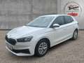Skoda Fabia 1.0 TSI Ambition LED SHZ Kamera Smartlink Wit - thumbnail 1