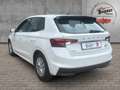 Skoda Fabia 1.0 TSI Ambition LED SHZ Kamera Smartlink Weiß - thumbnail 4