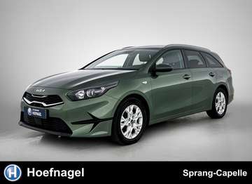Sportswagon 1.0 T-GDi Prestige | Camera | Cruise |