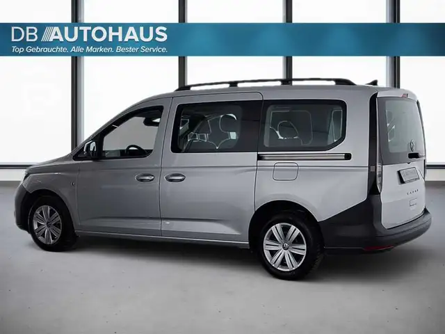 Volkswagen Caddy view 6
