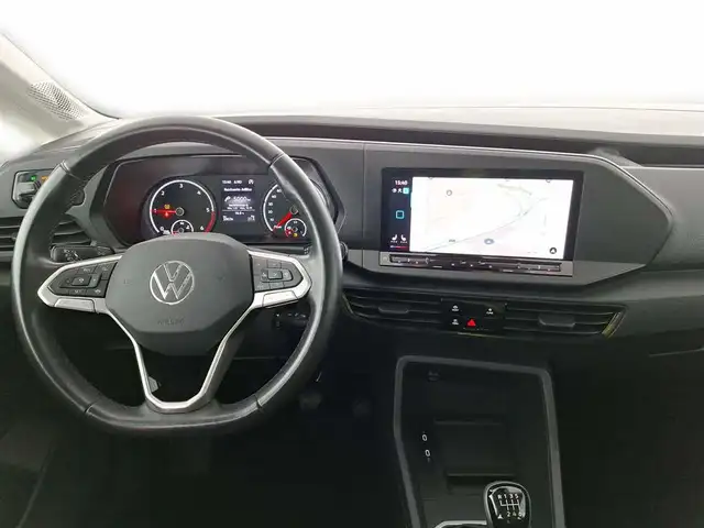 Volkswagen Caddy view 9