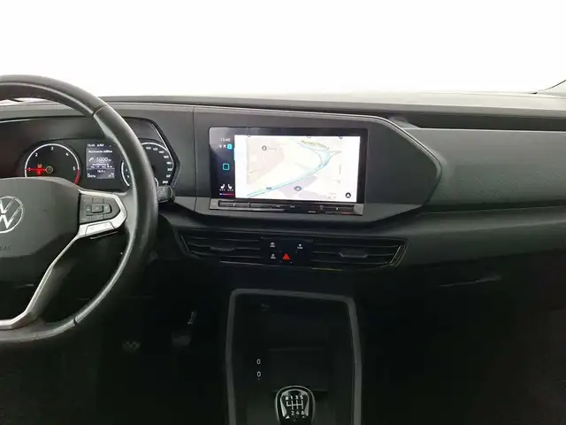 Volkswagen Caddy view 13