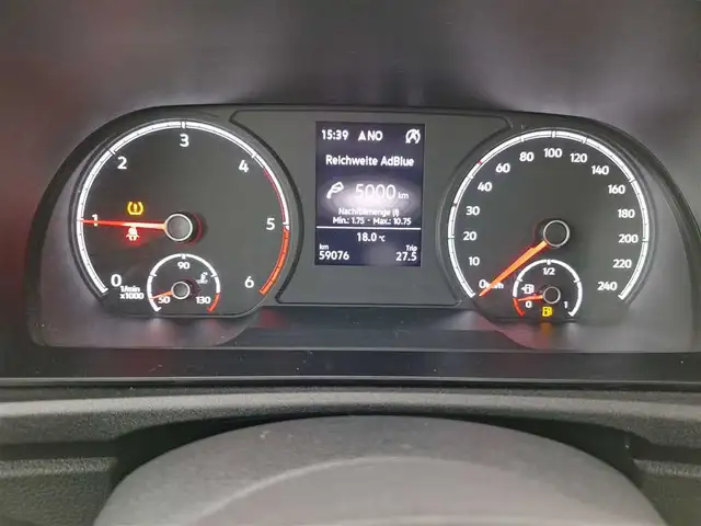 Volkswagen Caddy view 10