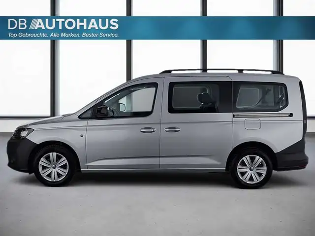 Volkswagen Caddy view 7
