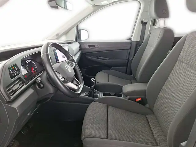 Volkswagen Caddy view 8