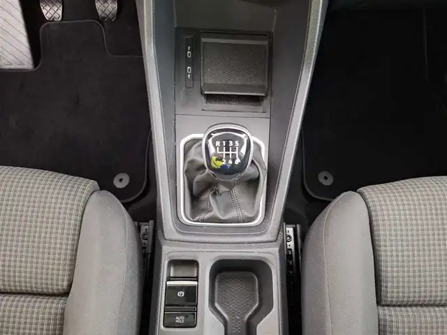 Volkswagen Caddy view 14