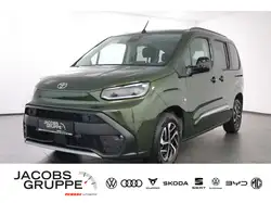 Toyota Proace City Verso 1.5 ACC,RFK,HUD,SHZ