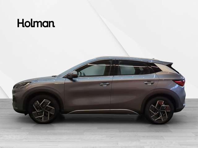 BYD Atto 3 Design 60,4kWh Batt Wärmepumpe LED 360°