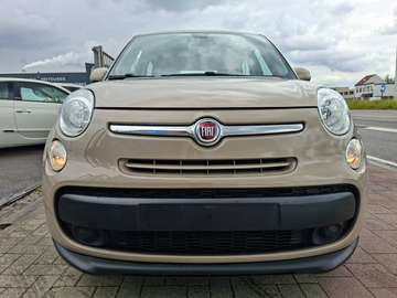 500L 1.3 Multijet Lounge