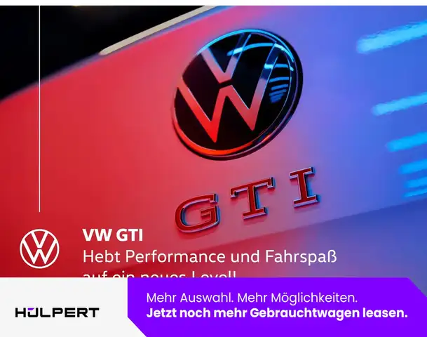2023 Volkswagen Golf in Black for sale