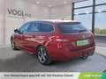 Peugeot 308 GT Line 2,0 Blue HDI 150PS Rot - thumbnail 3