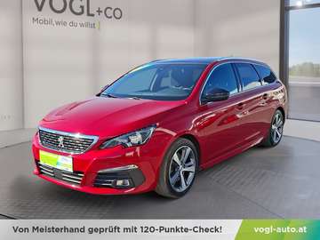 GT Line 2,0 Blue HDI 150PS