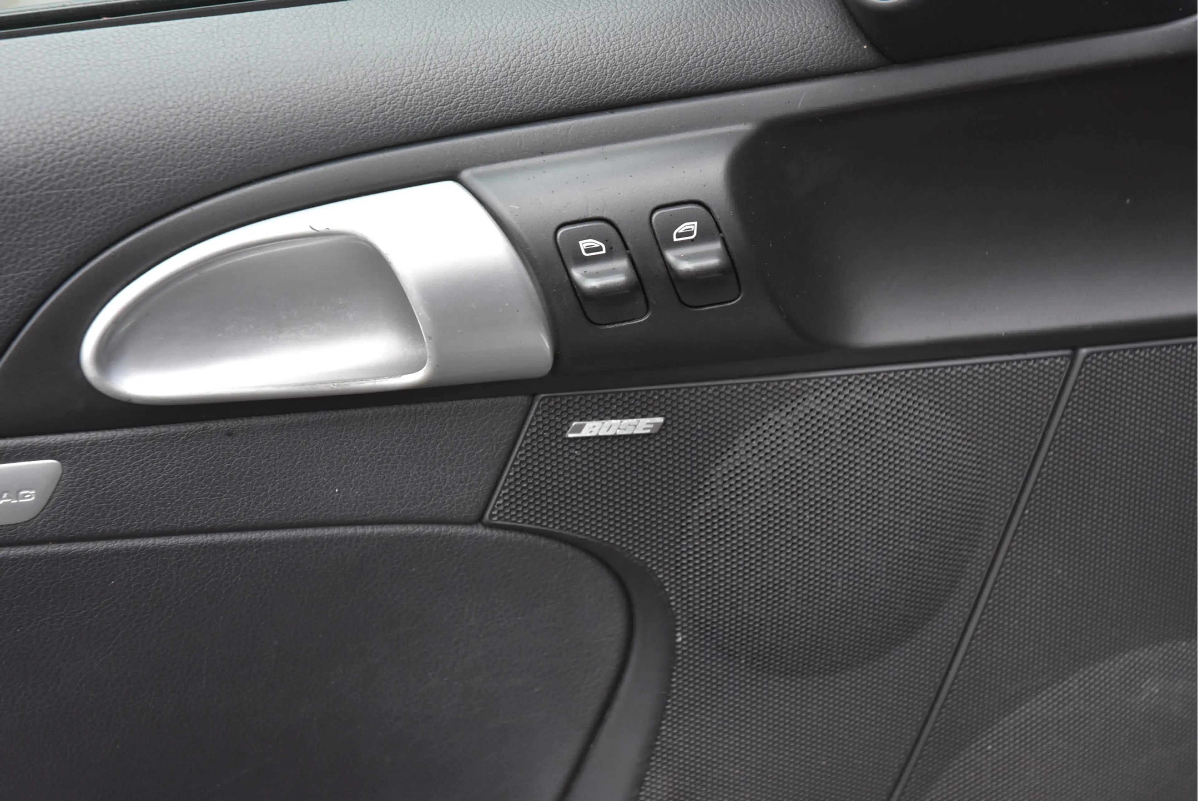 Porsche Boxster 987 2.7 — photo 9