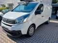 Fiat Talento Kasten L1H1 1,2t SX KLIMAAUT AHK SERV NE Weiß - thumbnail 3