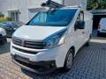Fiat Talento Kasten L1H1 1,2t SX KLIMAAUT AHK SERV NE Weiß - thumbnail 19