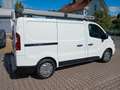 Fiat Talento Kasten L1H1 1,2t SX KLIMAAUT AHK SERV NE Weiß - thumbnail 12