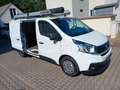 Fiat Talento Kasten L1H1 1,2t SX KLIMAAUT AHK SERV NE Weiß - thumbnail 9