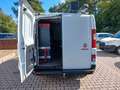 Fiat Talento Kasten L1H1 1,2t SX KLIMAAUT AHK SERV NE Weiß - thumbnail 15