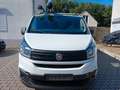 Fiat Talento Kasten L1H1 1,2t SX KLIMAAUT AHK SERV NE Weiß - thumbnail 21