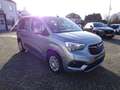 Opel Combo Life 1.2 Turbo 110pk L1H1 S/S Edition Gris - thumbnail 3