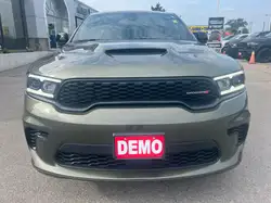 Dodge Durango 2026