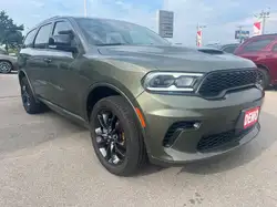 Dodge Durango 2026