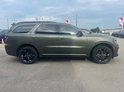 Dodge Durango 2026