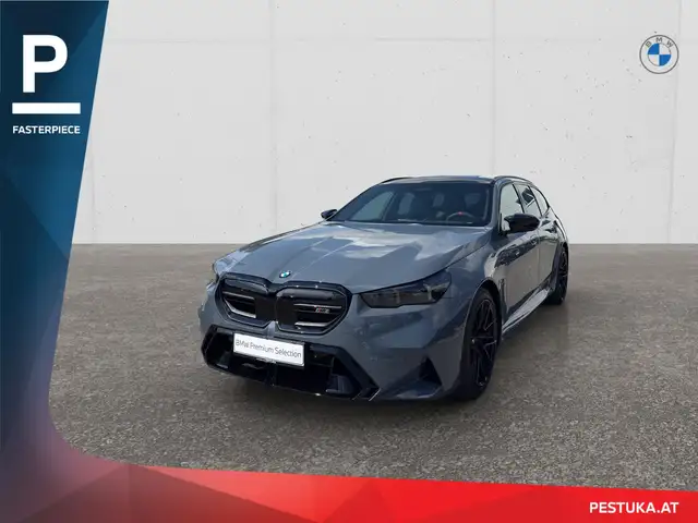 2026 BMW M5 in Grey for sale