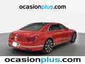 Bentley Flying Spur V8 Rojo - thumbnail 4