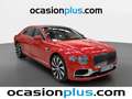 Bentley Flying Spur V8 Rojo - thumbnail 2