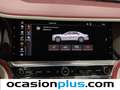 Bentley Flying Spur V8 Rojo - thumbnail 43