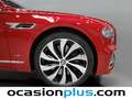 Bentley Flying Spur V8 Rojo - thumbnail 50