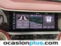 Bentley Flying Spur V8 Rojo - thumbnail 45