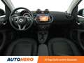 smart forTwo 0.9 Turbo Prime Aut.*NAVI*SHZ*CABRIO*KLIMA* Weiß - thumbnail 16