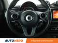 smart forTwo 0.9 Turbo Prime Aut.*NAVI*SHZ*CABRIO*KLIMA* Weiß - thumbnail 13