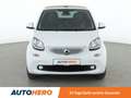 smart forTwo 0.9 Turbo Prime Aut.*NAVI*SHZ*CABRIO*KLIMA* Weiß - thumbnail 9