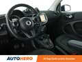 smart forTwo 0.9 Turbo Prime Aut.*NAVI*SHZ*CABRIO*KLIMA* Weiß - thumbnail 11