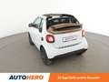 smart forTwo 0.9 Turbo Prime Aut.*NAVI*SHZ*CABRIO*KLIMA* Weiß - thumbnail 27