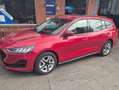 Ford Focus Focus Turnier Turnier 1.0 EcoBoost Rouge - thumbnail 2
