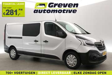 2.0 dCi T29 L2H1 | Airco | Cruise | 3 Zits | Trekh
