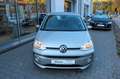 Volkswagen up! move up! 1.0 Klima,BT,SHZ,NSW,ZV, Silber - thumbnail 3