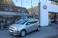 Volkswagen up! move up! 1.0 Klima,BT,SHZ,NSW,ZV, Silber - thumbnail 1