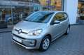 Volkswagen up! move up! 1.0 Klima,BT,SHZ,NSW,ZV, Silber - thumbnail 4